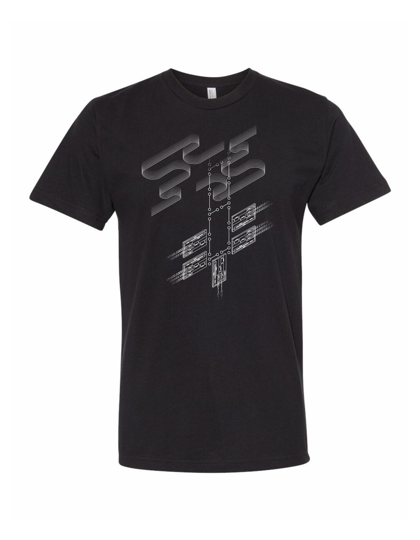 Aurora Tee