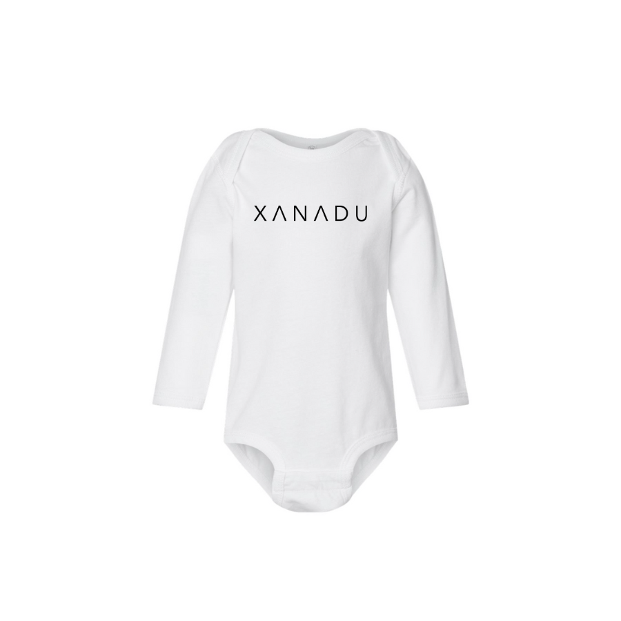 Xanadu Baby Onesie