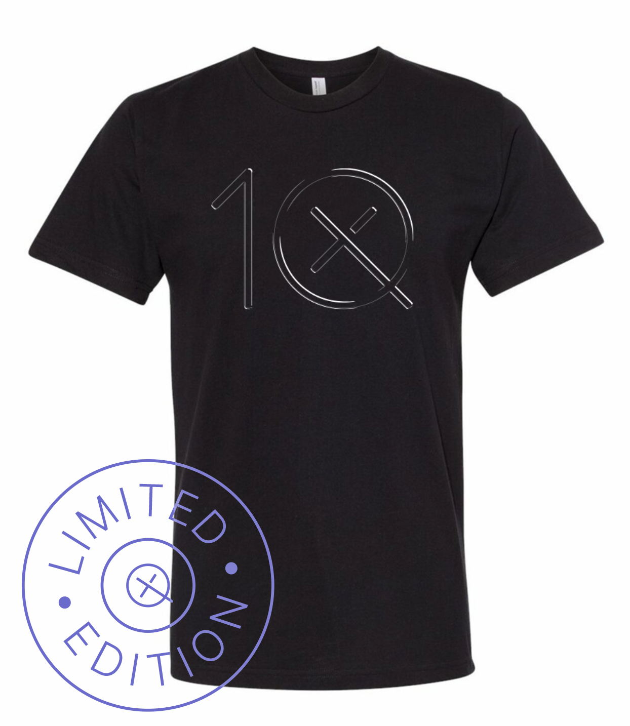 10th Anniversary Tee