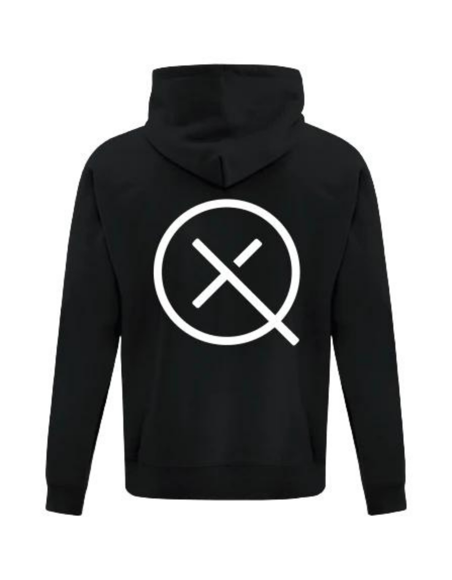 Xanadu Logo Hoodie