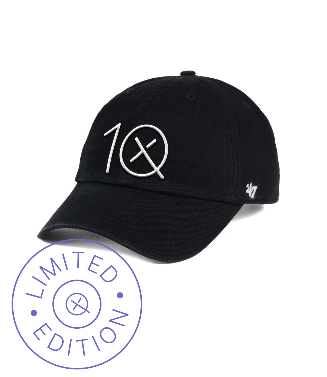 X10 Cap