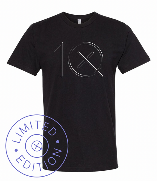 10th Anniversary Tee